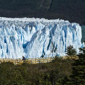 Patagonia - luty 2016